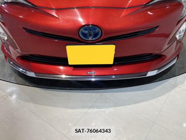 Toyota PRIUS 2016-05 7329399-7