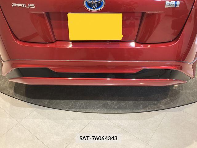 Toyota PRIUS 2016-05 7329399-8