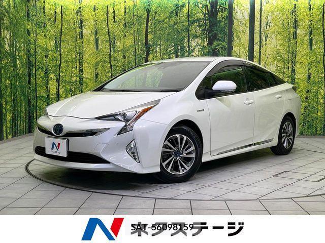 Toyota PRIUS 2018-02 7329435-0