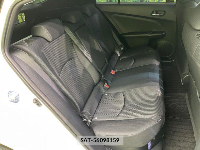 Toyota PRIUS 2018-02 7329435-9