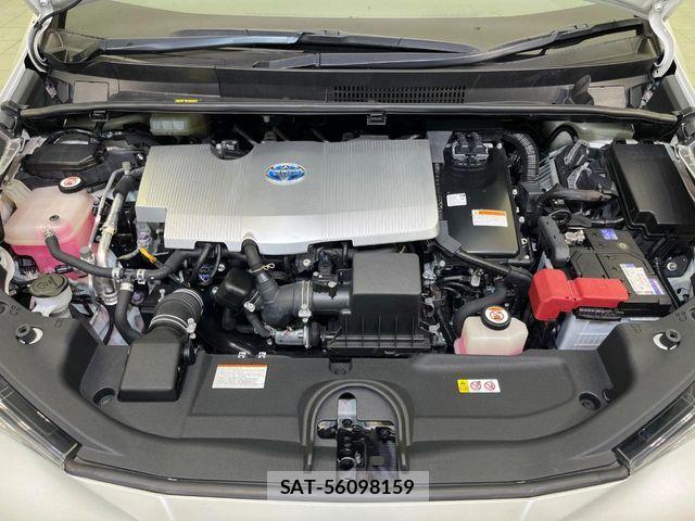 Toyota PRIUS 2018-02 7329435-17
