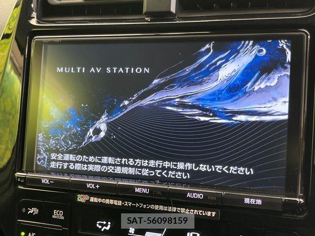 Toyota PRIUS 2018-02 7329435-2
