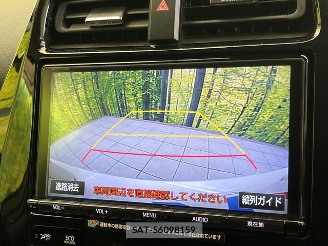 Toyota PRIUS 2018-02 7329435-3