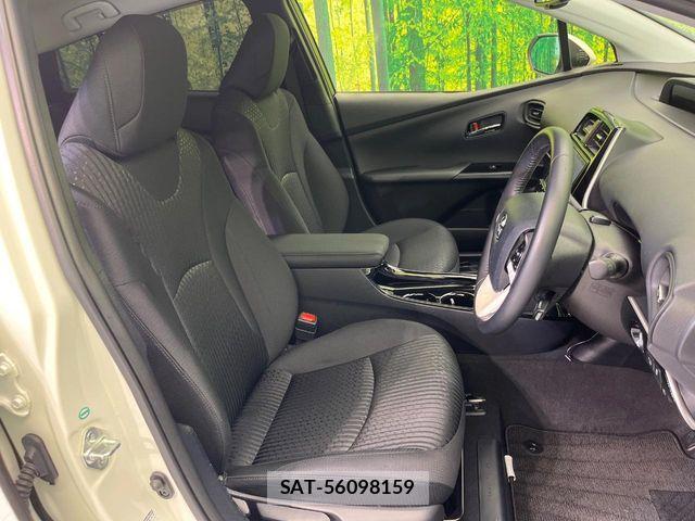 Toyota PRIUS 2018-02 7329435-8