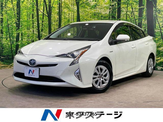 Toyota PRIUS 2018-10 7329432-0