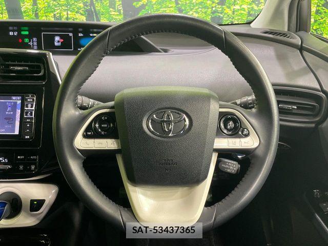 Toyota PRIUS 2018-10 7329432-10