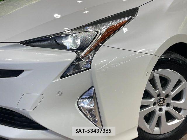 Toyota PRIUS 2018-10 7329432-11