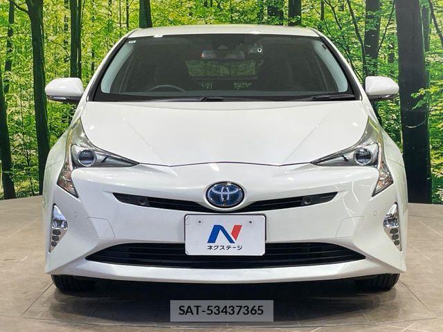 Toyota PRIUS 2018-10 7329432-13