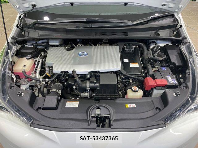 Toyota PRIUS 2018-10 7329432-17