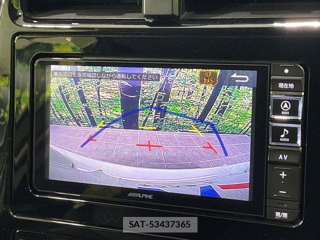 Toyota PRIUS 2018-10 7329432-3