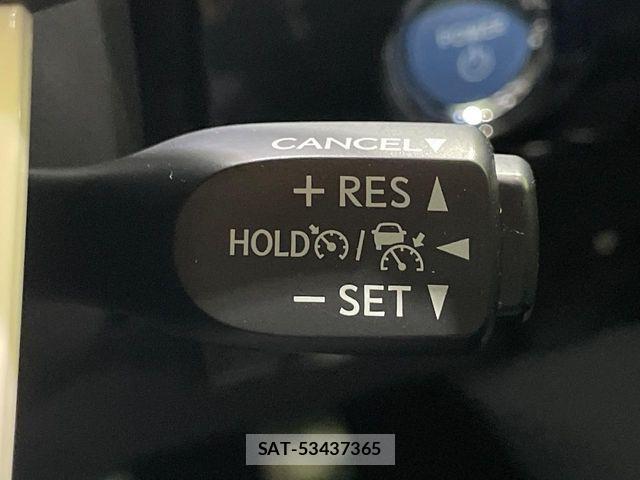 Toyota PRIUS 2018-10 7329432-4