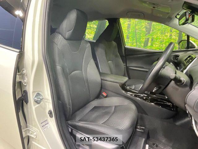 Toyota PRIUS 2018-10 7329432-7