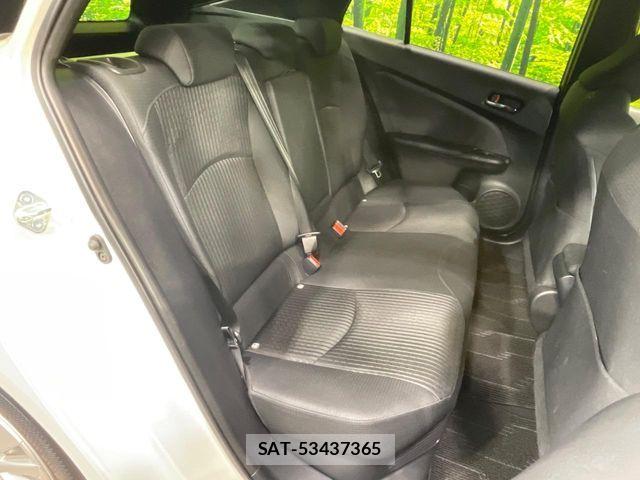 Toyota PRIUS 2018-10 7329432-8