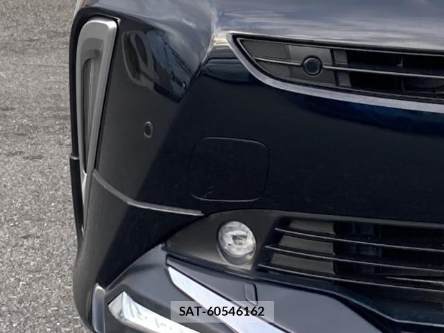 Toyota PRIUS 2019-08 7329431-9