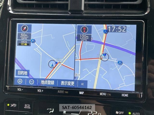 Toyota PRIUS 2019-08 7329431-28