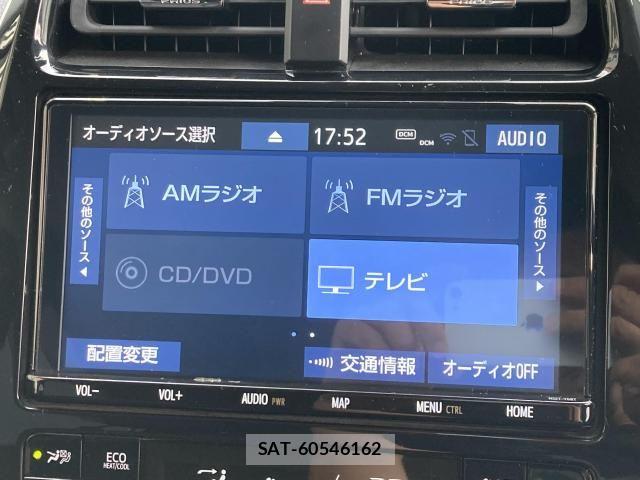Toyota PRIUS 2019-08 7329431-29