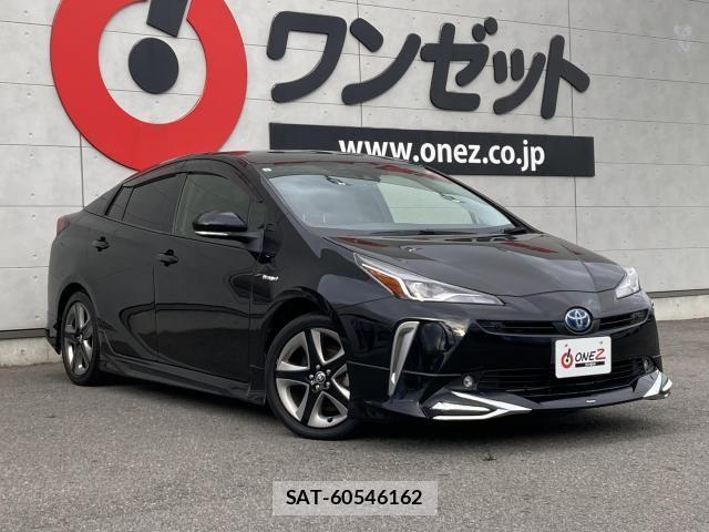 Toyota PRIUS 2019-08 7329431-3