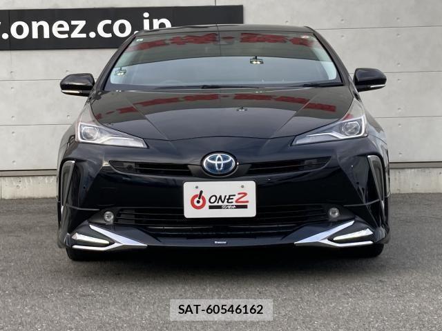 Toyota PRIUS 2019-08 7329431-5