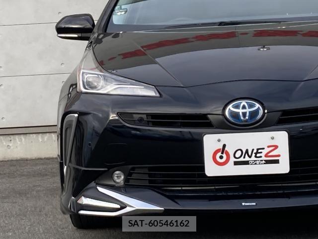 Toyota PRIUS 2019-08 7329431-6