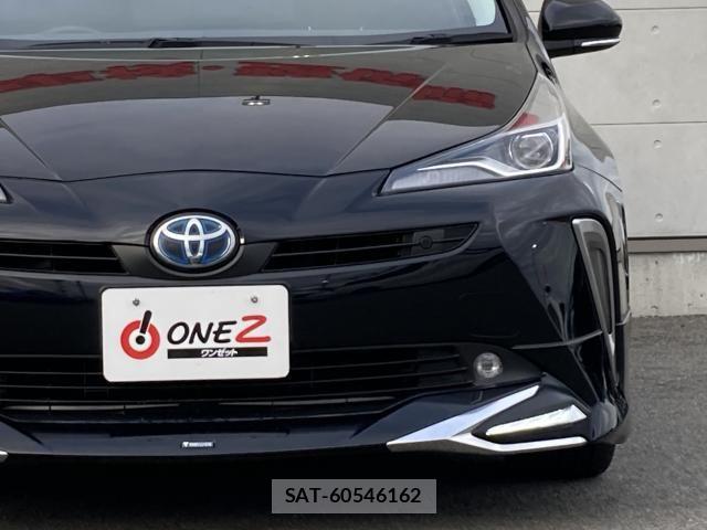 Toyota PRIUS 2019-08 7329431-7