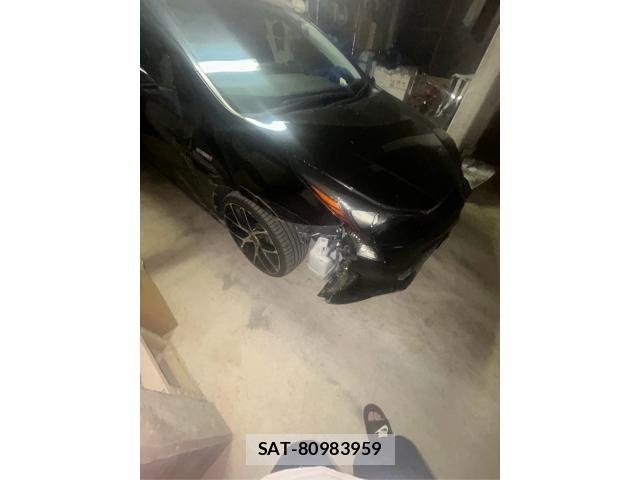 Toyota PRIUS 2016-09 7329451-0