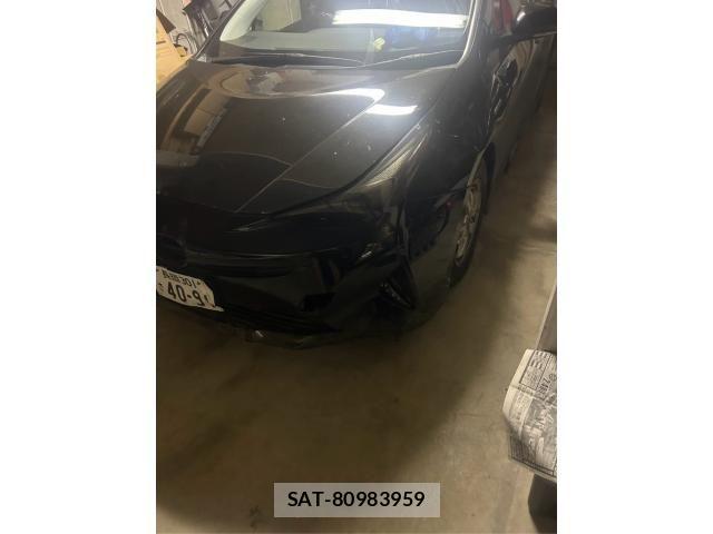 Toyota PRIUS 2016-09 7329451-9
