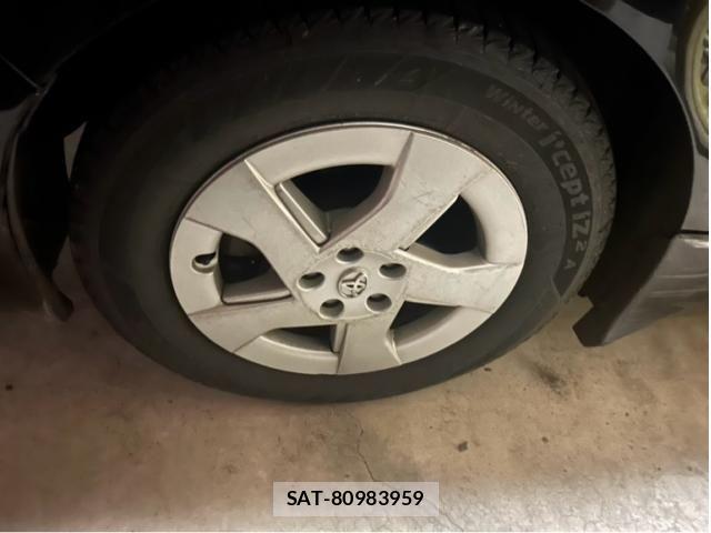 Toyota PRIUS 2016-09 7329451-11