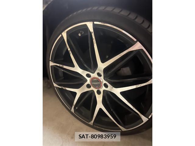 Toyota PRIUS 2016-09 7329451-12