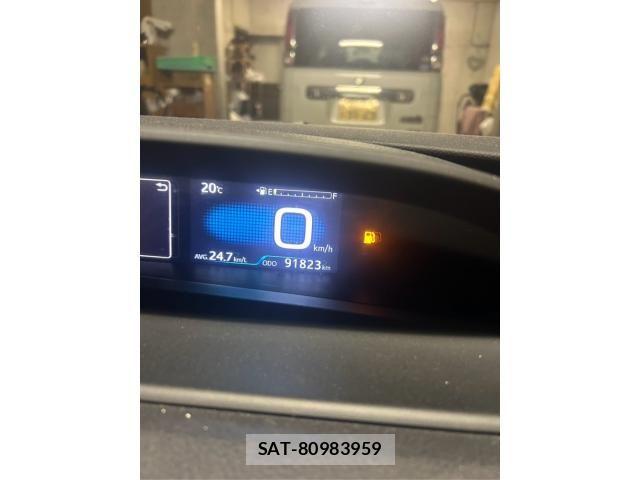 Toyota PRIUS 2016-09 7329451-15