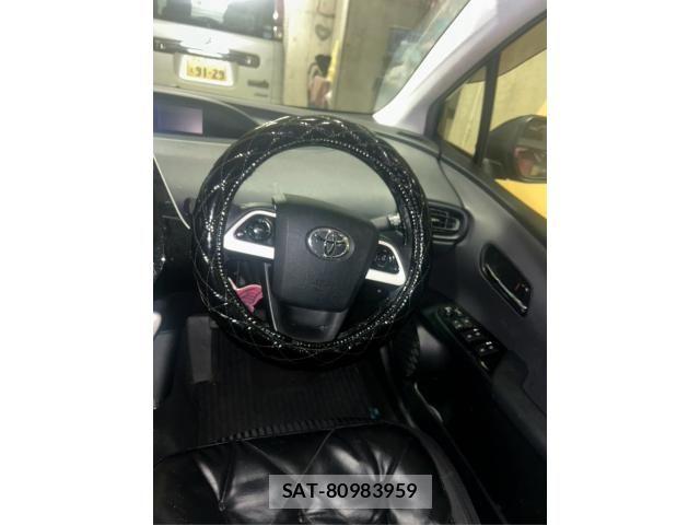 Toyota PRIUS 2016-09 7329451-16