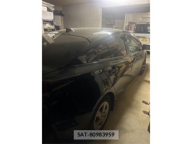 Toyota PRIUS 2016-09 7329451-18
