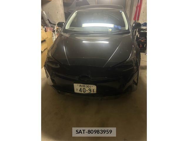Toyota PRIUS 2016-09 7329451-3