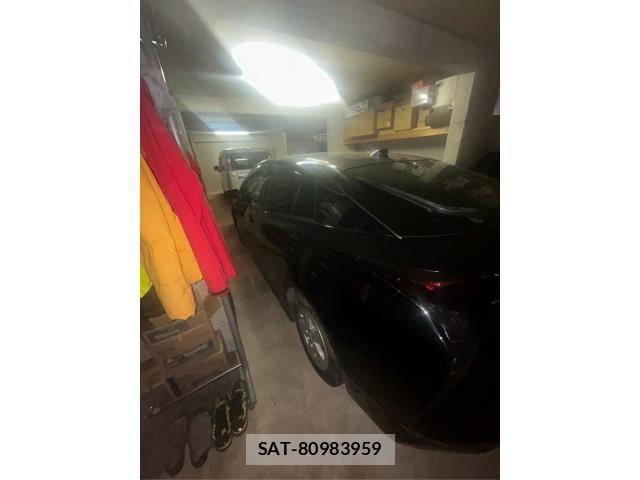 Toyota PRIUS 2016-09 7329451-5