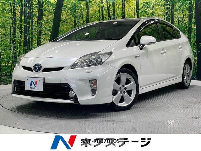 Toyota PRIUS 2013-12 7329445-0
