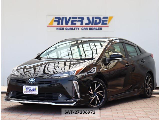 Toyota PRIUS 2020-01 7329408-0