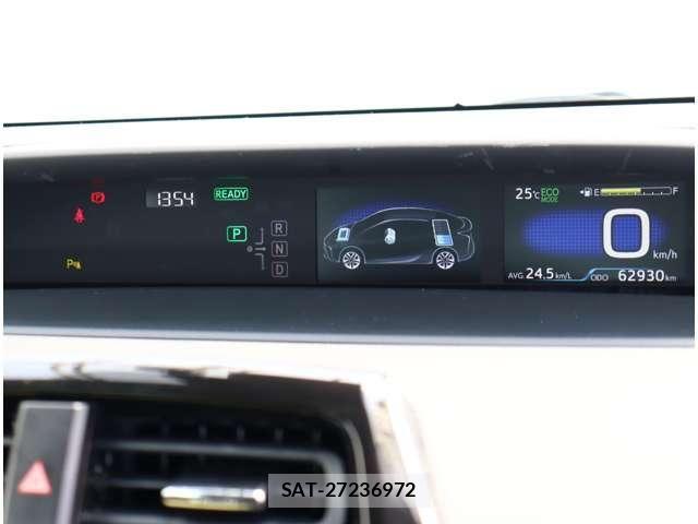 Toyota PRIUS 2020-01 7329408-17