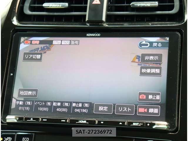 Toyota PRIUS 2020-01 7329408-26
