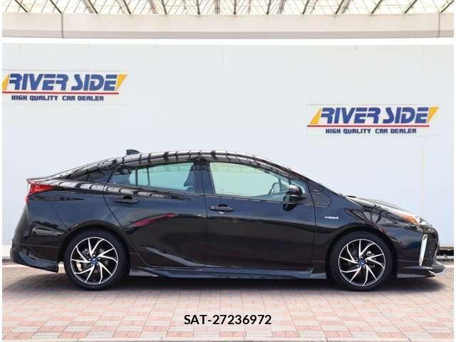 Toyota PRIUS 2020-01 7329408-4