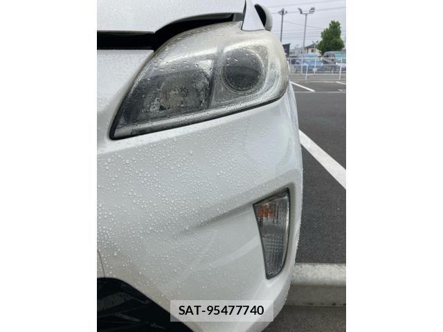 Toyota PRIUS 2015-03 7329467-5
