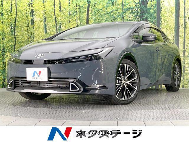 Toyota PRIUS 2023-05 7329404-0