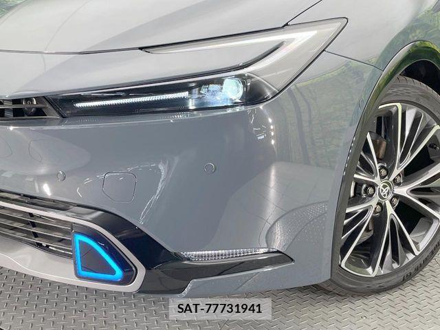 Toyota PRIUS 2023-05 7329404-11