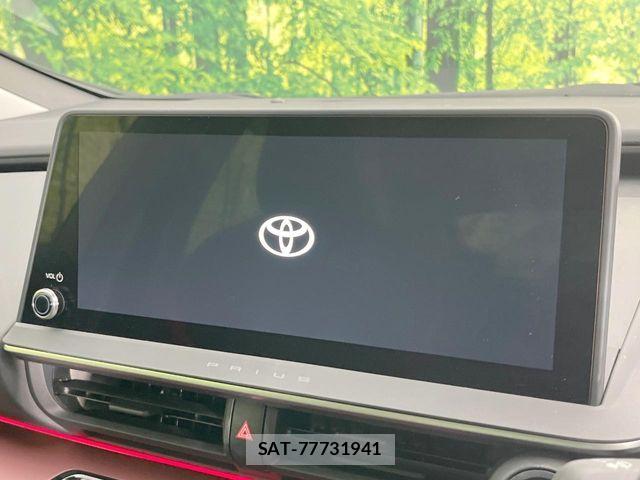 Toyota PRIUS 2023-05 7329404-2