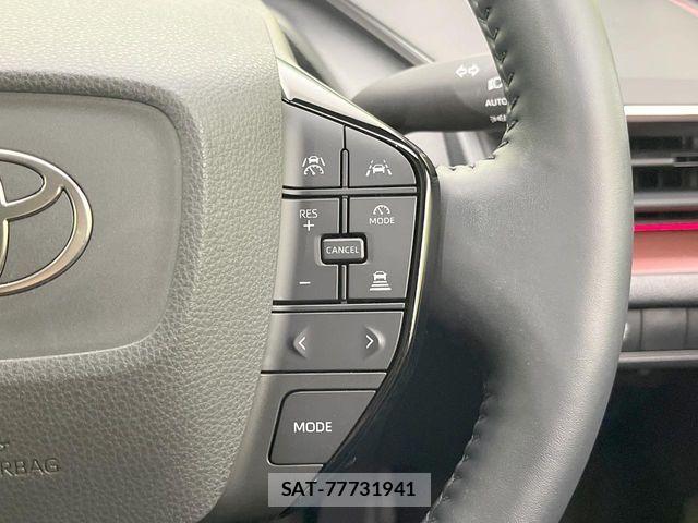 Toyota PRIUS 2023-05 7329404-5