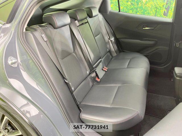 Toyota PRIUS 2023-05 7329404-8