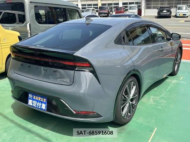 Toyota PRIUS 2025-02 7329400-11
