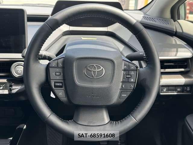 Toyota PRIUS 2025-02 7329400-6