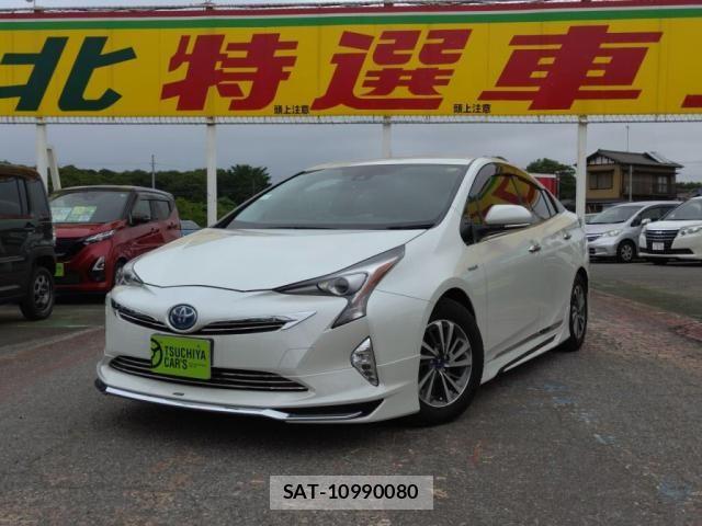 Toyota PRIUS 2016-03 7329426-0