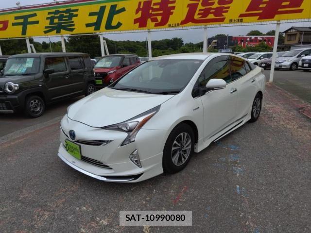 Toyota PRIUS 2016-03 7329426-9