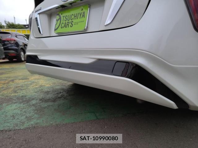 Toyota PRIUS 2016-03 7329426-23