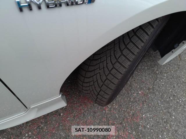 Toyota PRIUS 2016-03 7329426-27